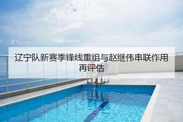 辽宁队新赛季锋线重组与赵继伟串联作用再评估